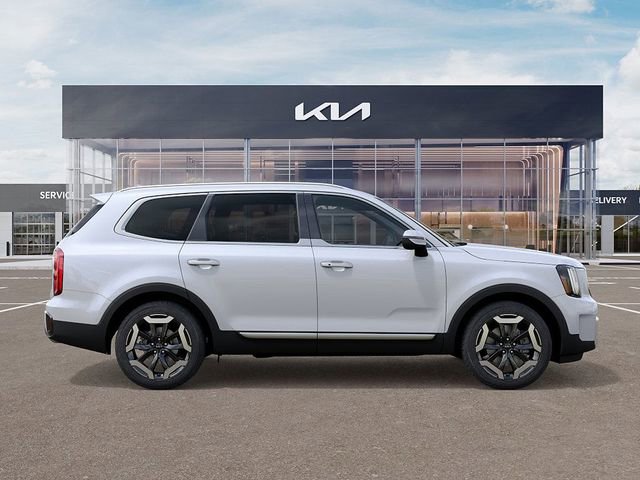 New 2025 Kia Telluride S image 7
