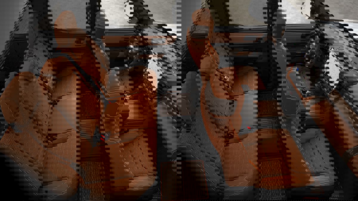 New 2026 Toyota Tundra 1794 Edition AWD/4WD image 22