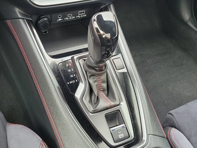 Used 2024 Subaru WRX Limited AWD/4WD image 19
