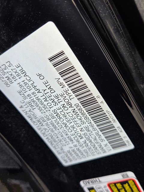 Used 2025 Honda Odyssey EX-L image 18