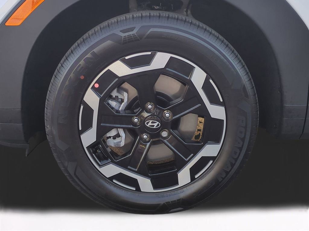New 2026 Hyundai Santa Fe SE image 11