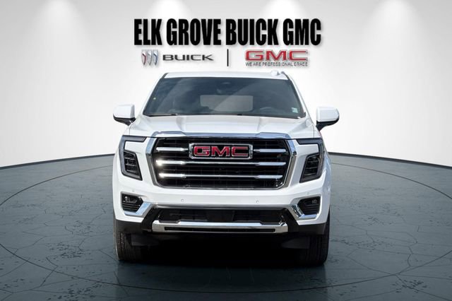 New 2026 GMC Yukon Elevation w/ Elevation Premium Package AWD/4WD image 9