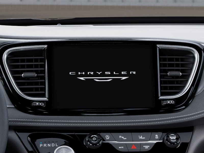 New 2027 Chrysler Pacifica Select FWD image 10