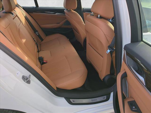 Used 2023 BMW 530e w/ Premium Package image 21