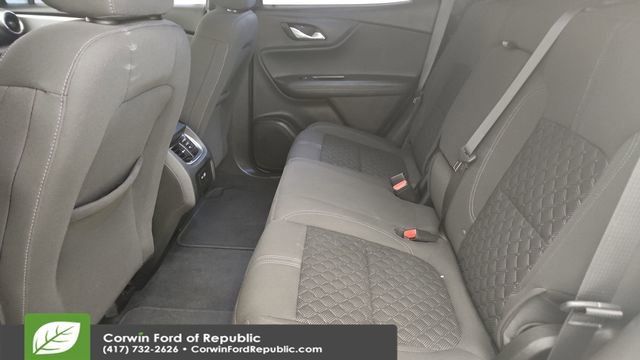 Used 2020 Chevrolet Blazer LT image 21