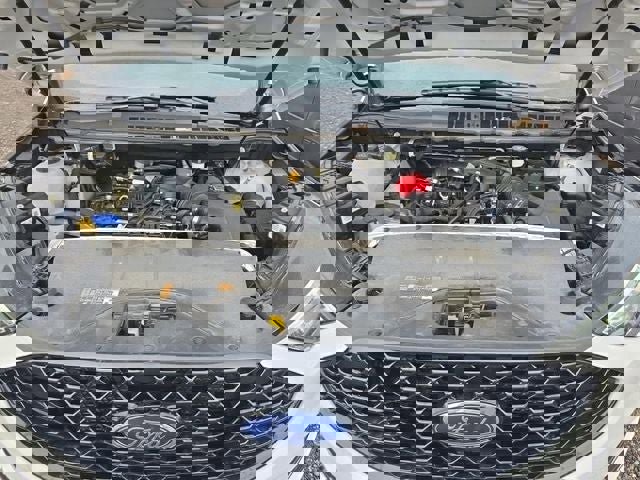 Used 2024 Ford Edge ST-Line w/ Class II Trailer Tow Package image 33