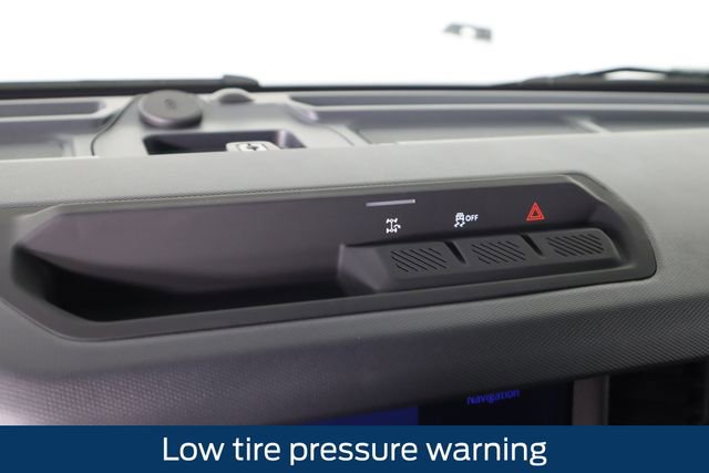 New 2025 Ford Bronco Big Bend image 33