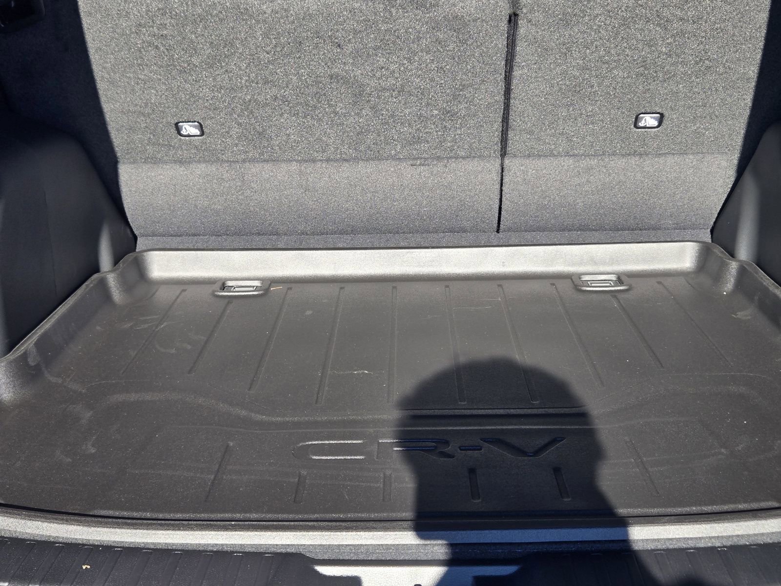 New 2026 Honda CR-V Sport-L image 35