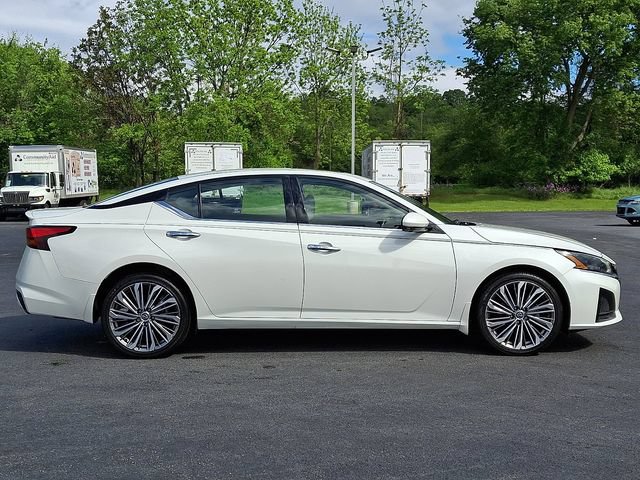 Used 2023 Nissan Altima 2.5 SL AWD/4WD image 10