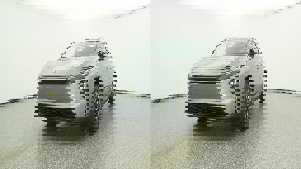 New 2026 Toyota bZ image 32