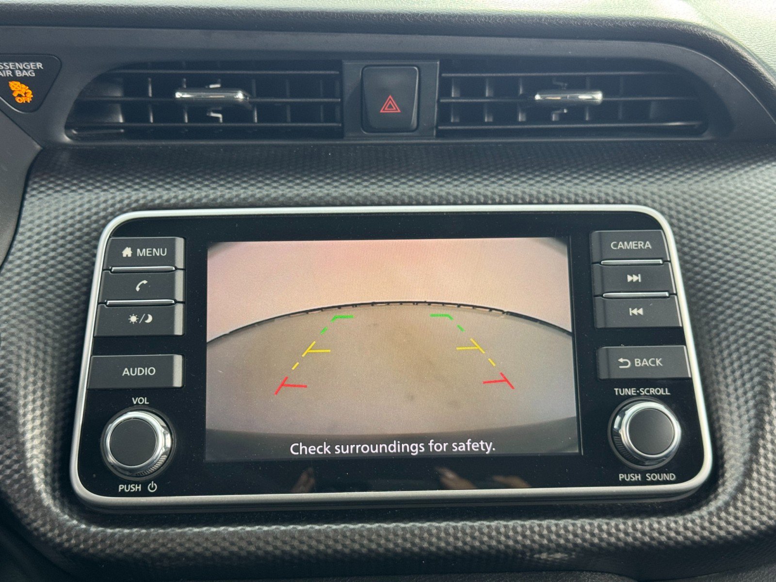Used 2019 Nissan Kicks SV image 22
