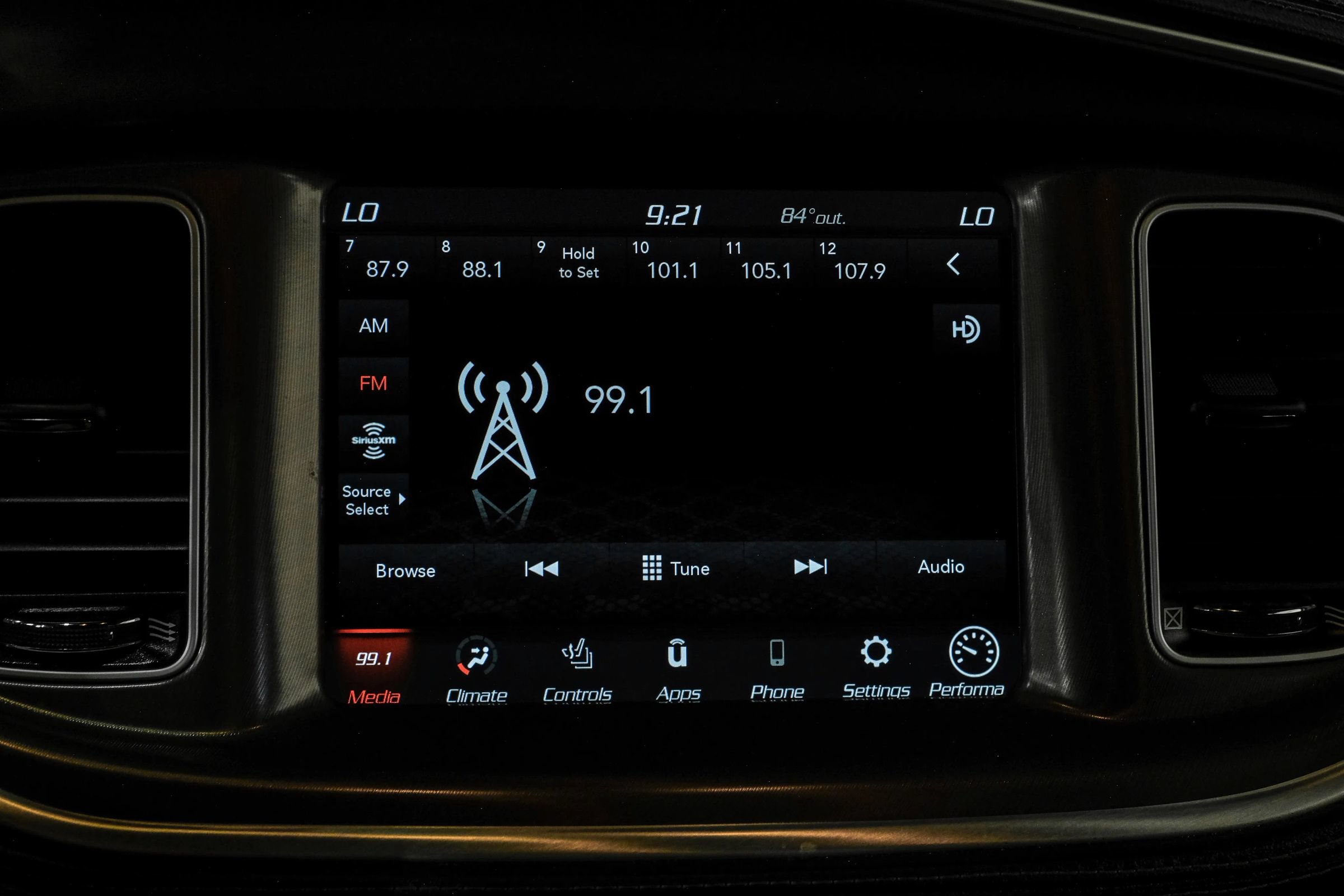 Used 2021 Dodge Charger Scat Pack RWD image 32