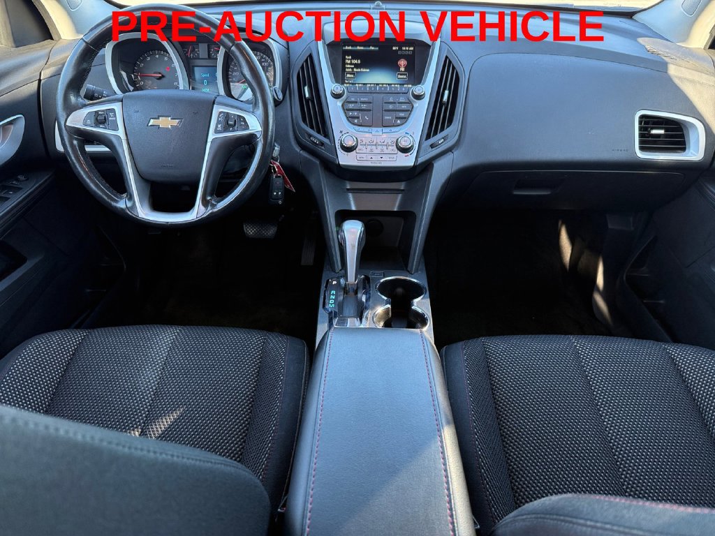 Used 2012 Chevrolet Equinox LT FWD image 13