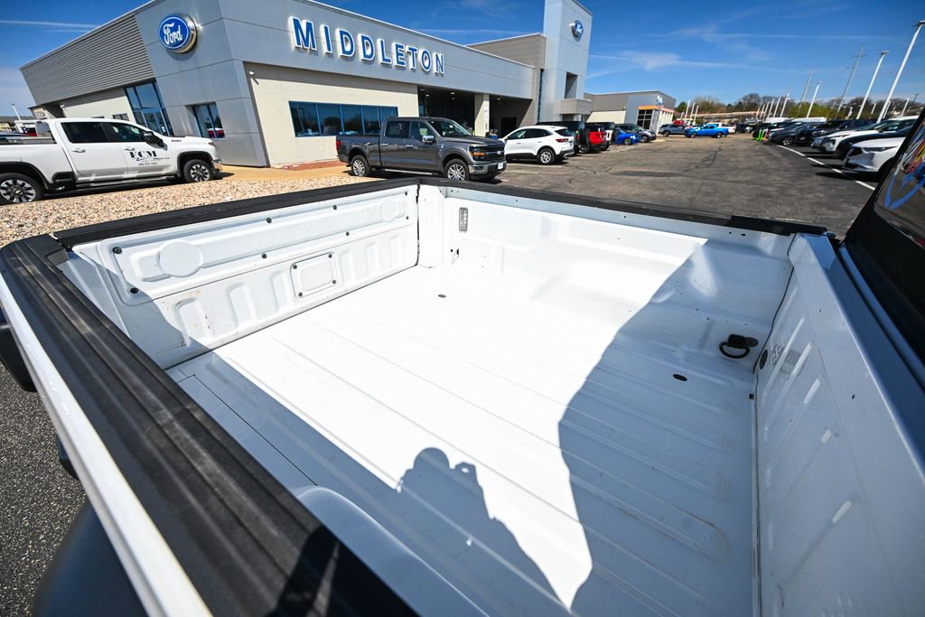 Used 2020 Jeep Gladiator Sport w/ Quick Order Package 24S image 16