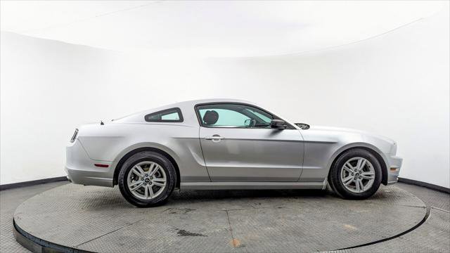 Used 2014 Ford Mustang V6 image 8