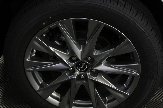 New 2025 MAZDA CX-5 AWD 2.5 S image 9