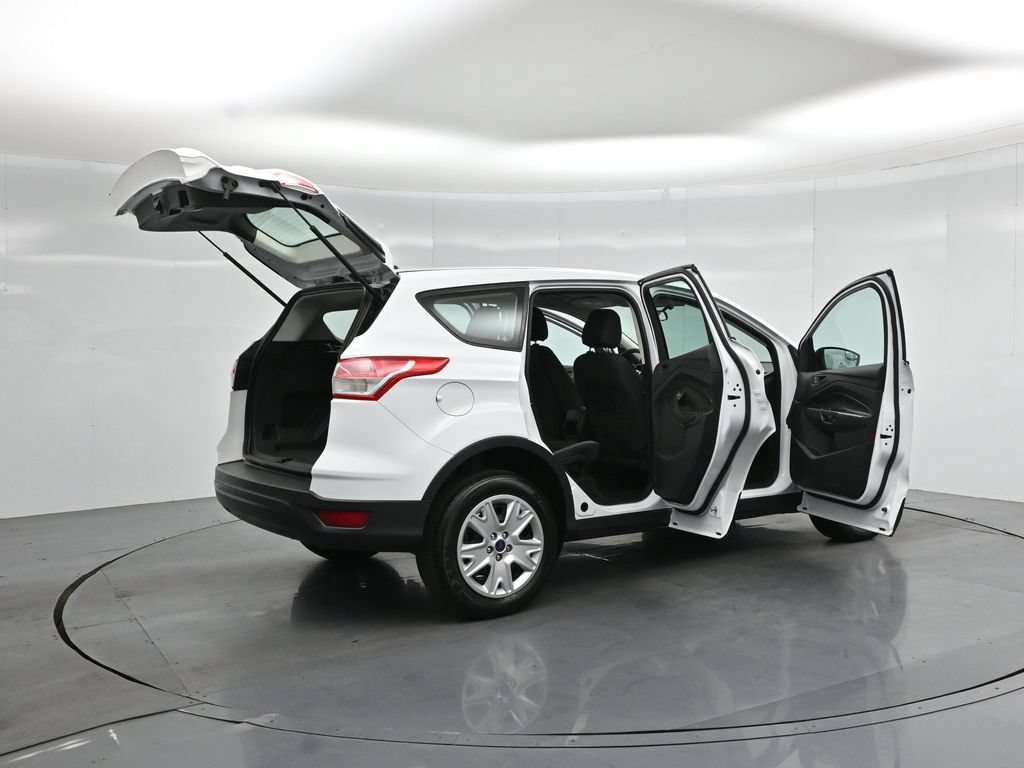 Used 2014 Ford Escape S FWD image 5