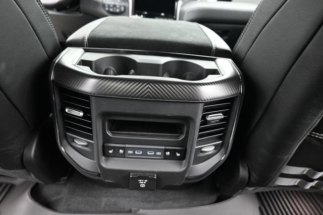 New 2026 RAM 1500 RHO w/ RHO Level 1 Equipment Group AWD/4WD image 15