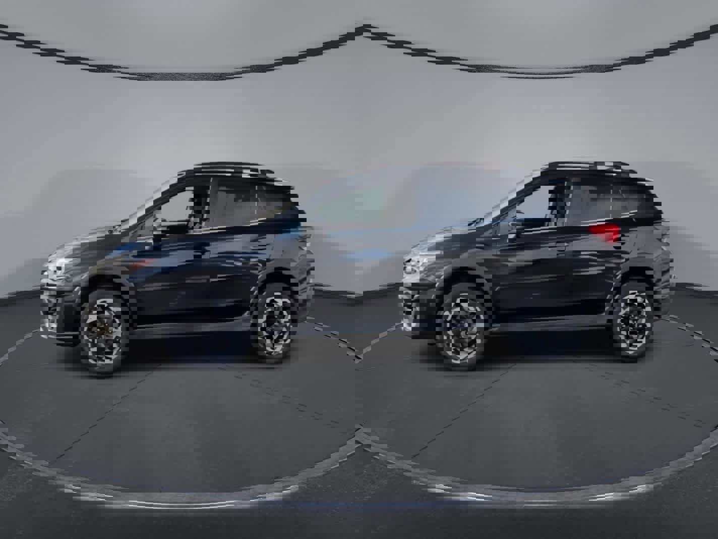 Certified 2021 Subaru Crosstrek 2.5i Limited w/ Moonroof Package 1 image 4