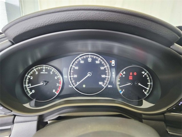New 2025 MAZDA MAZDA3 2.5 S Hatchback w/ Premium Pkg image 17