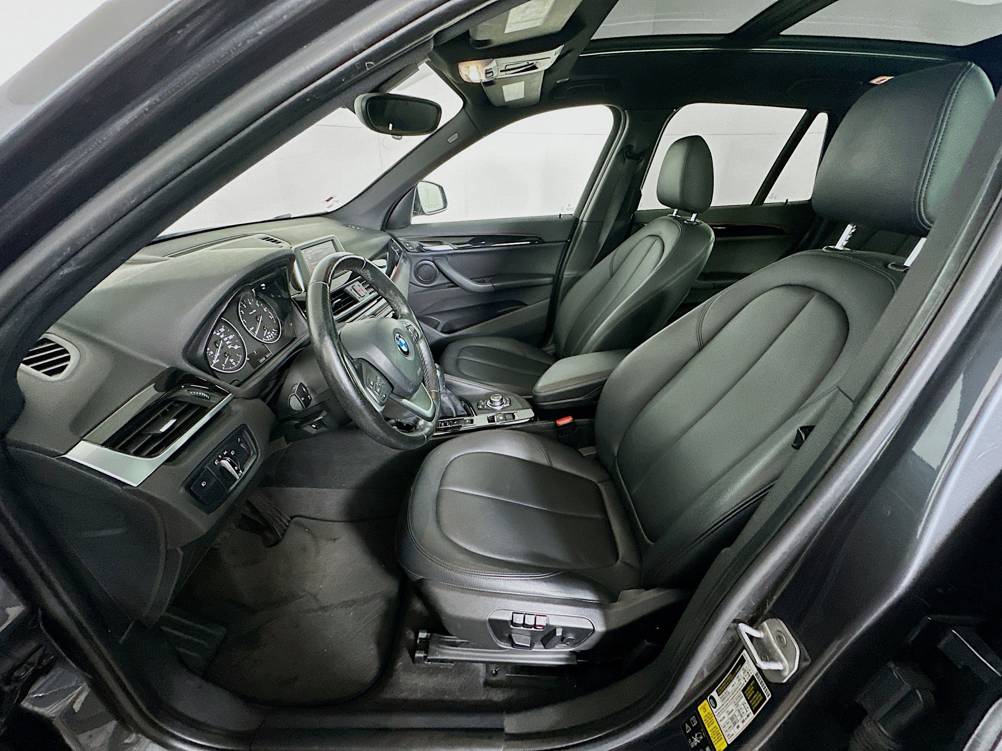 Used 2016 BMW X1 xDrive28i image 13