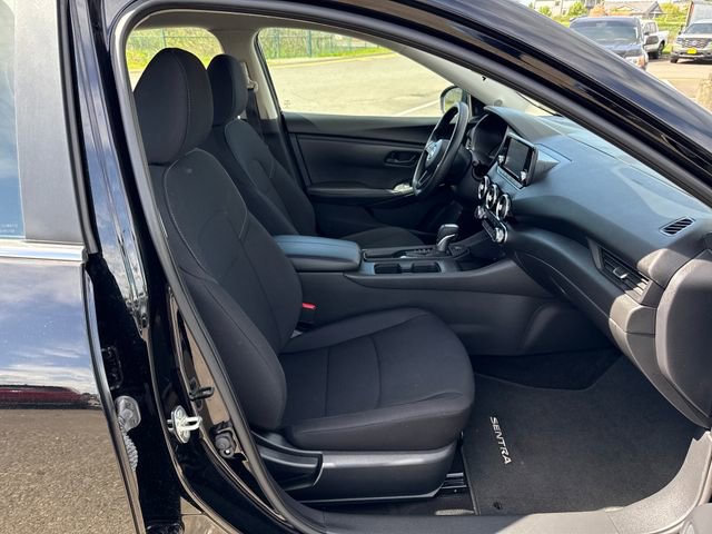 Used 2024 Nissan Sentra S FWD image 13