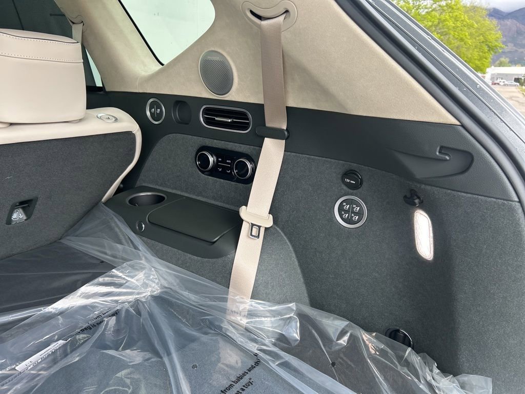 New 2026 Genesis GV80 3.5T Prestige AWD/4WD image 41