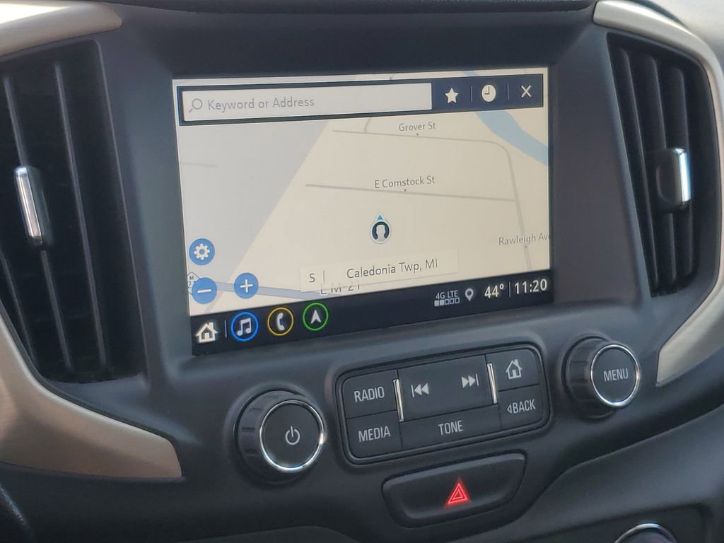 Used 2018 GMC Terrain Denali image 19