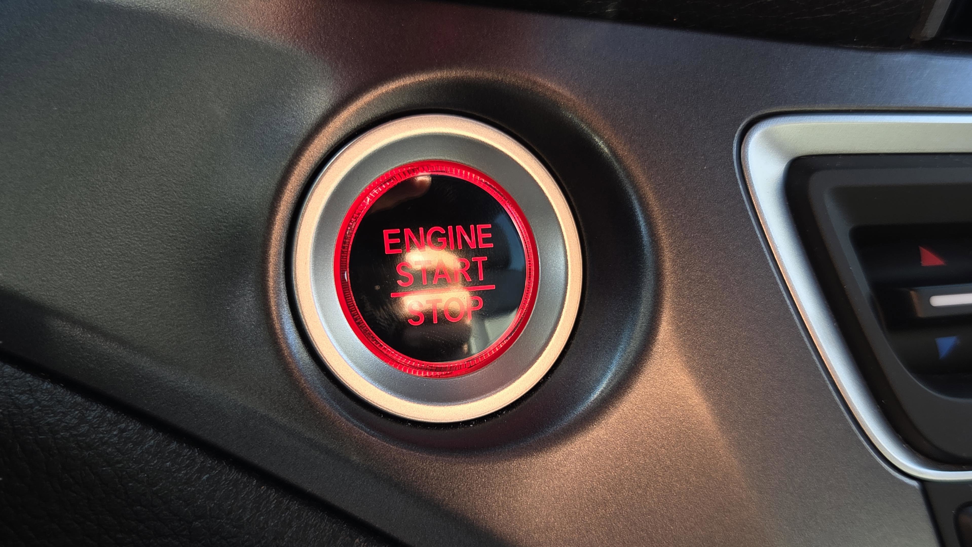 Certified 2024 Honda Passport EX-L image 21