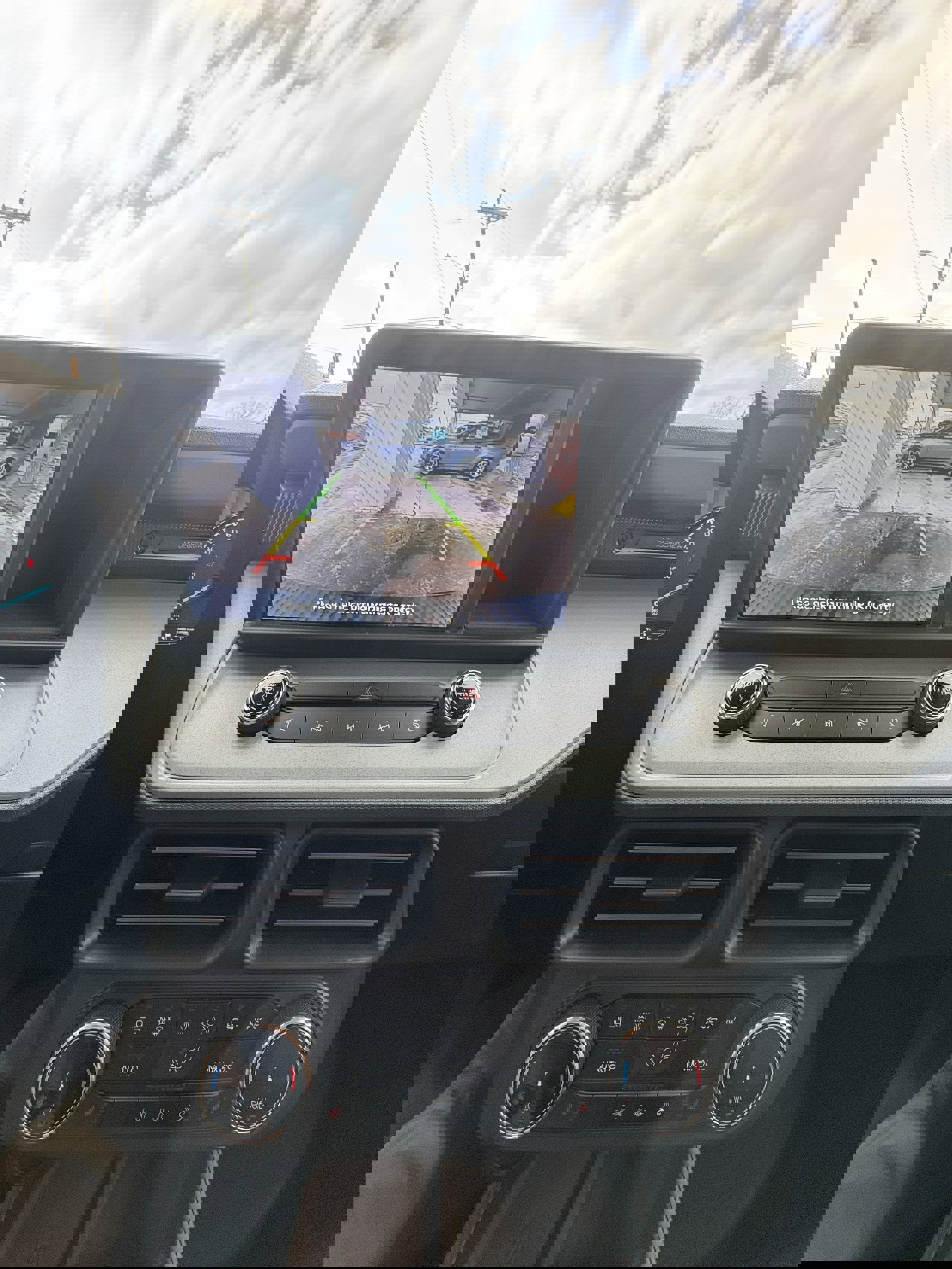 Used 2024 Ford Maverick Lariat image 10