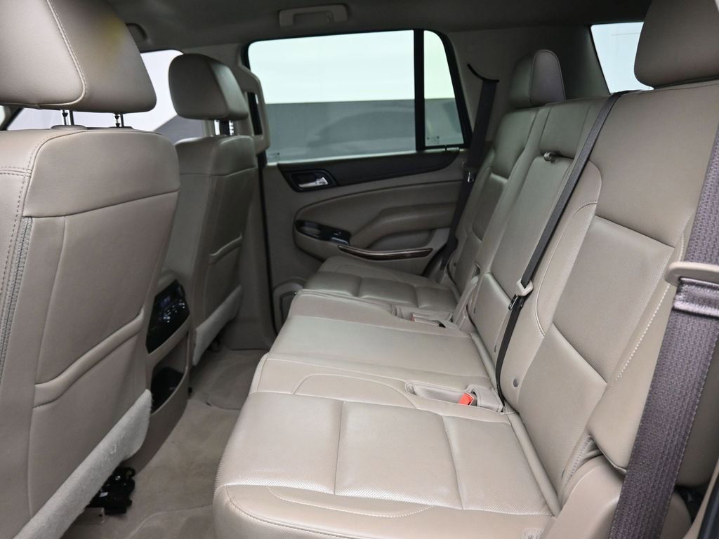 Used 2019 GMC Yukon SLT image 22