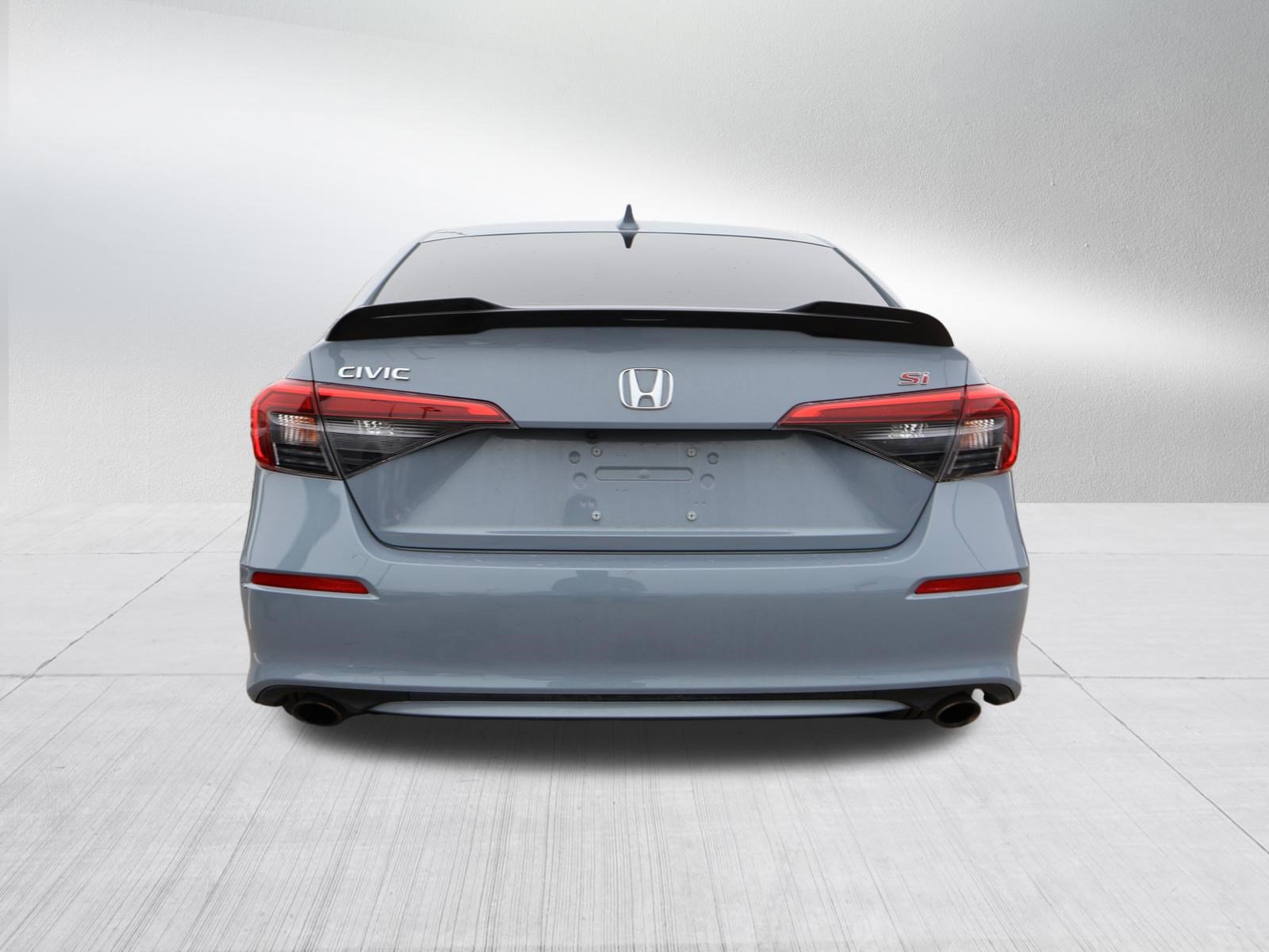 Used 2024 Honda Civic Si image 5