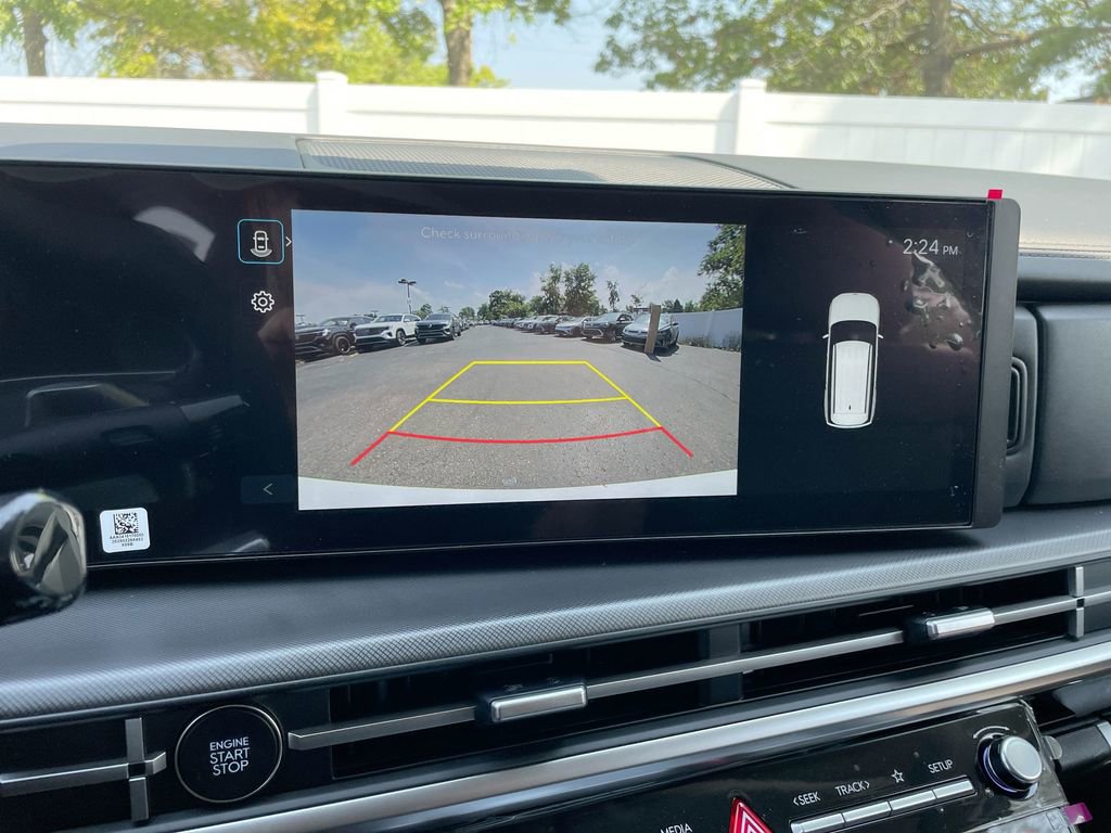 New 2026 Hyundai Santa Fe XRT image 42