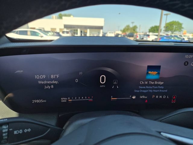 Used 2025 Buick Enclave Preferred w/ Trailering Package, 5000 lbs. FWD image 20