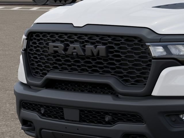 New 2027 RAM 1500 Rebel w/ Rebel Level 2 Equipment Group AWD/4WD image 13