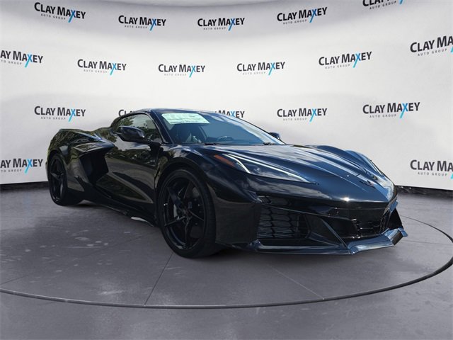 New 2026 Chevrolet Corvette E-Ray w/ Battery Protection Package image 7