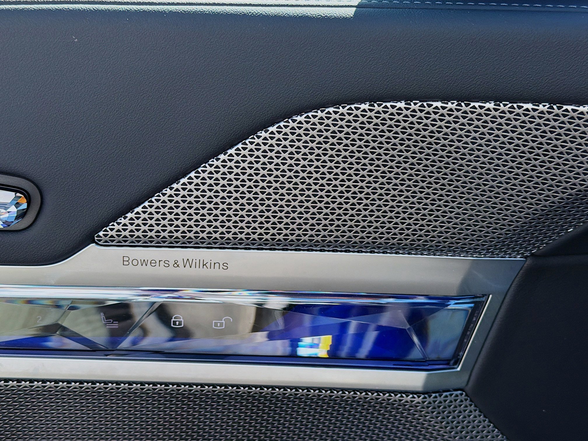 Used 2026 BMW i7 eDrive50 w/ M Sport Package RWD image 23