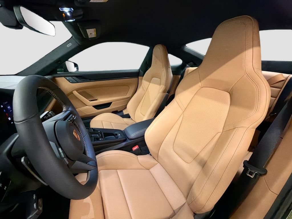 Certified 2026 Porsche 911 GT3 RWD image 5