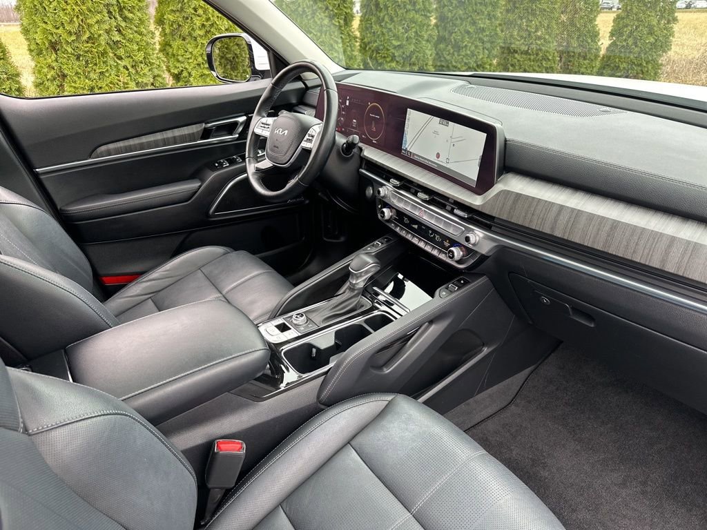 Used 2023 Kia Telluride SX image 29