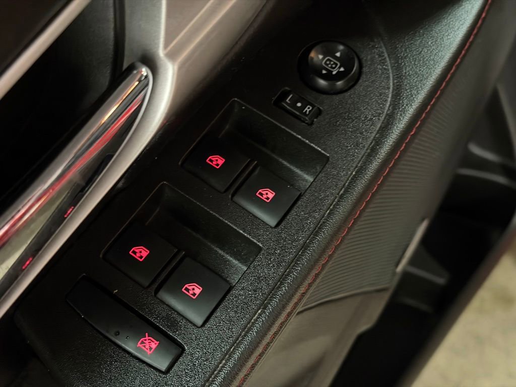 Certified 2014 GMC Terrain SLE w/ Convenience Package image 29