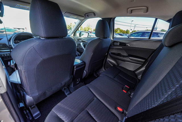 New 2026 Mitsubishi Eclipse Cross LE image 40