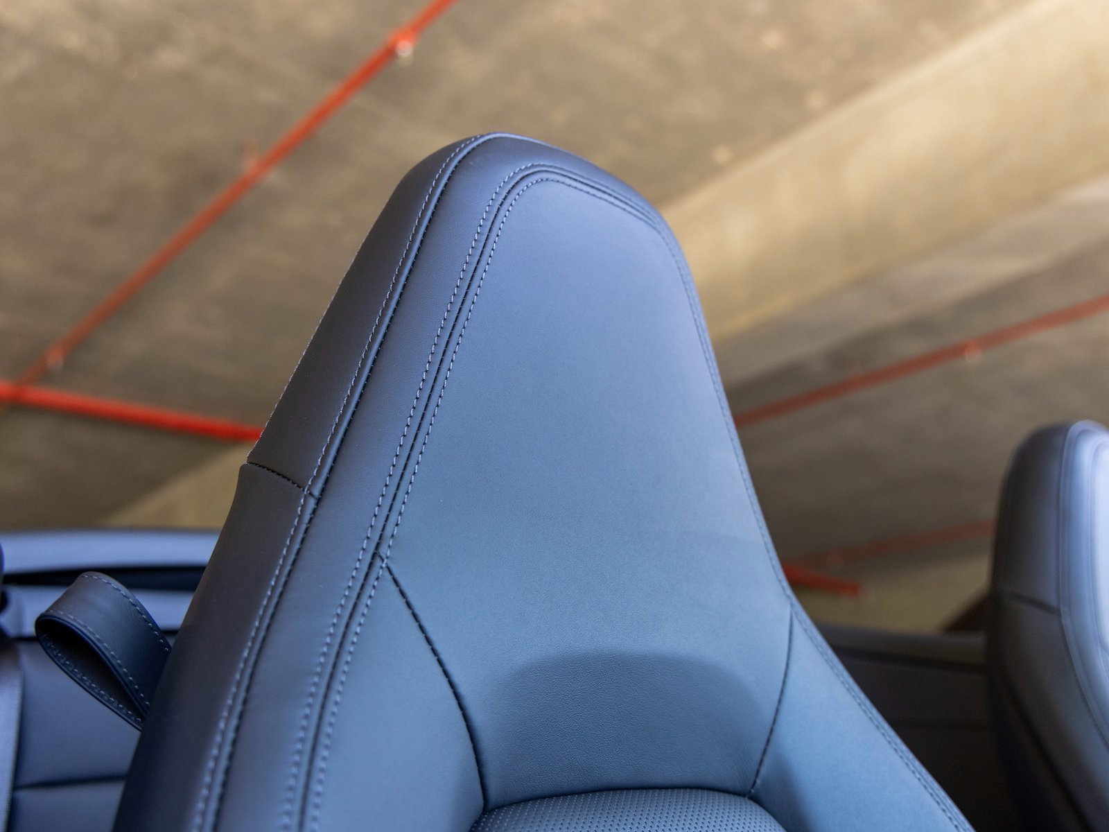 Certified 2025 Porsche 911 Carrera 4 GTS image 47