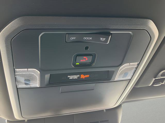 New 2026 Toyota Tacoma SR5 AWD/4WD image 32