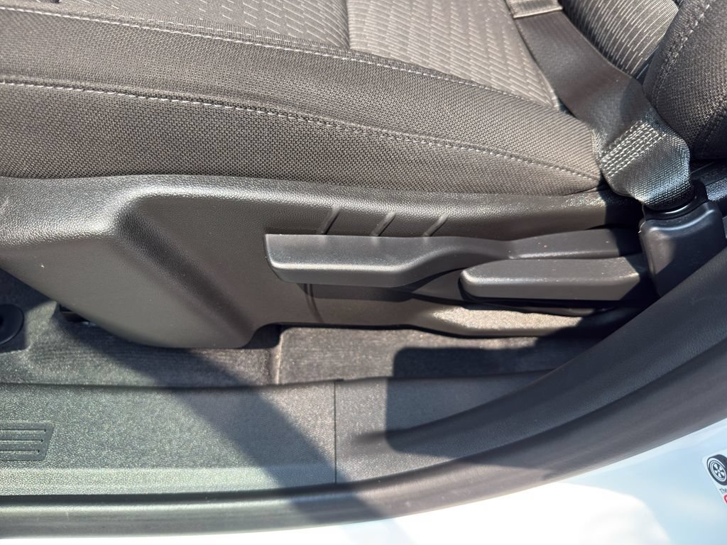 Certified 2025 Chevrolet Equinox LT w/ Safety and Technology Package AWD/4WD image 14