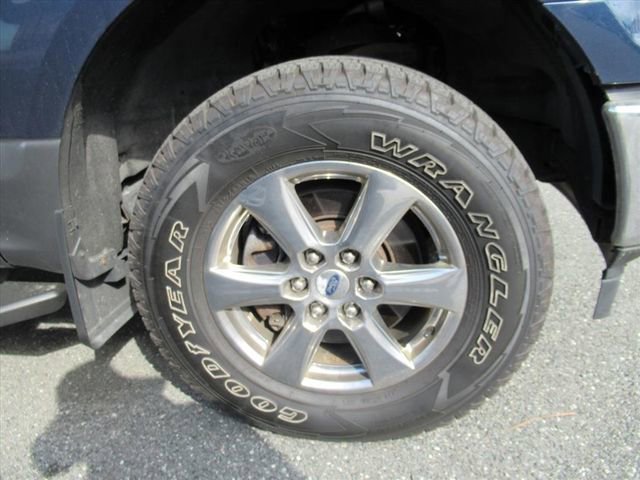 Used 2019 Ford F150 XLT w/ Equipment Group 302A Luxury image 5