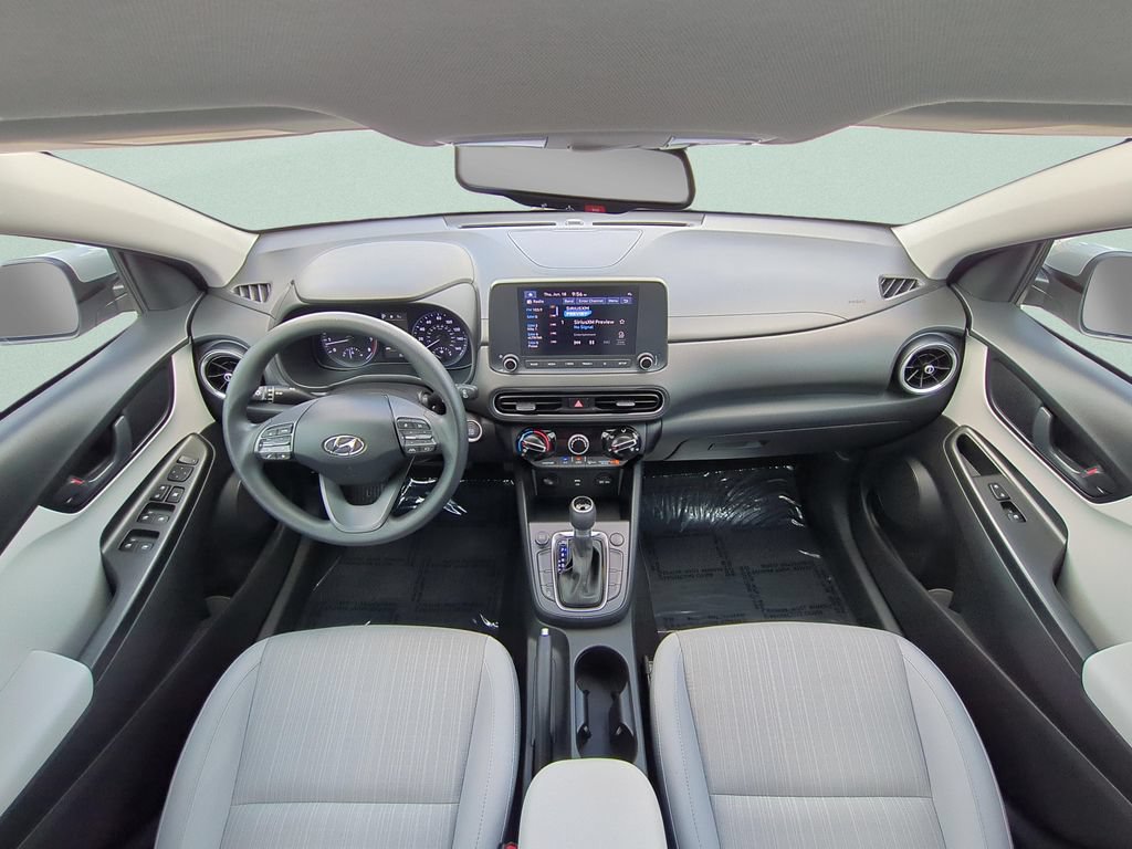 Used 2023 Hyundai Kona SEL w/ Cargo Package FWD image 12