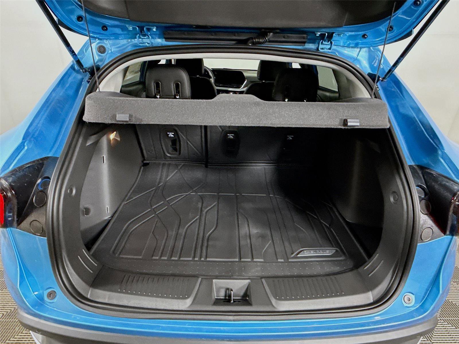 New 2026 Chevrolet Trax LT w/ Driver Confidence Package image 18