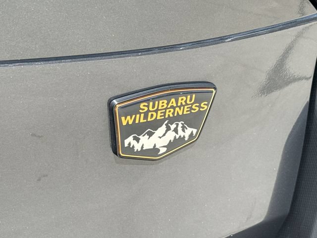Certified 2026 Subaru Forester Wilderness AWD/4WD image 14