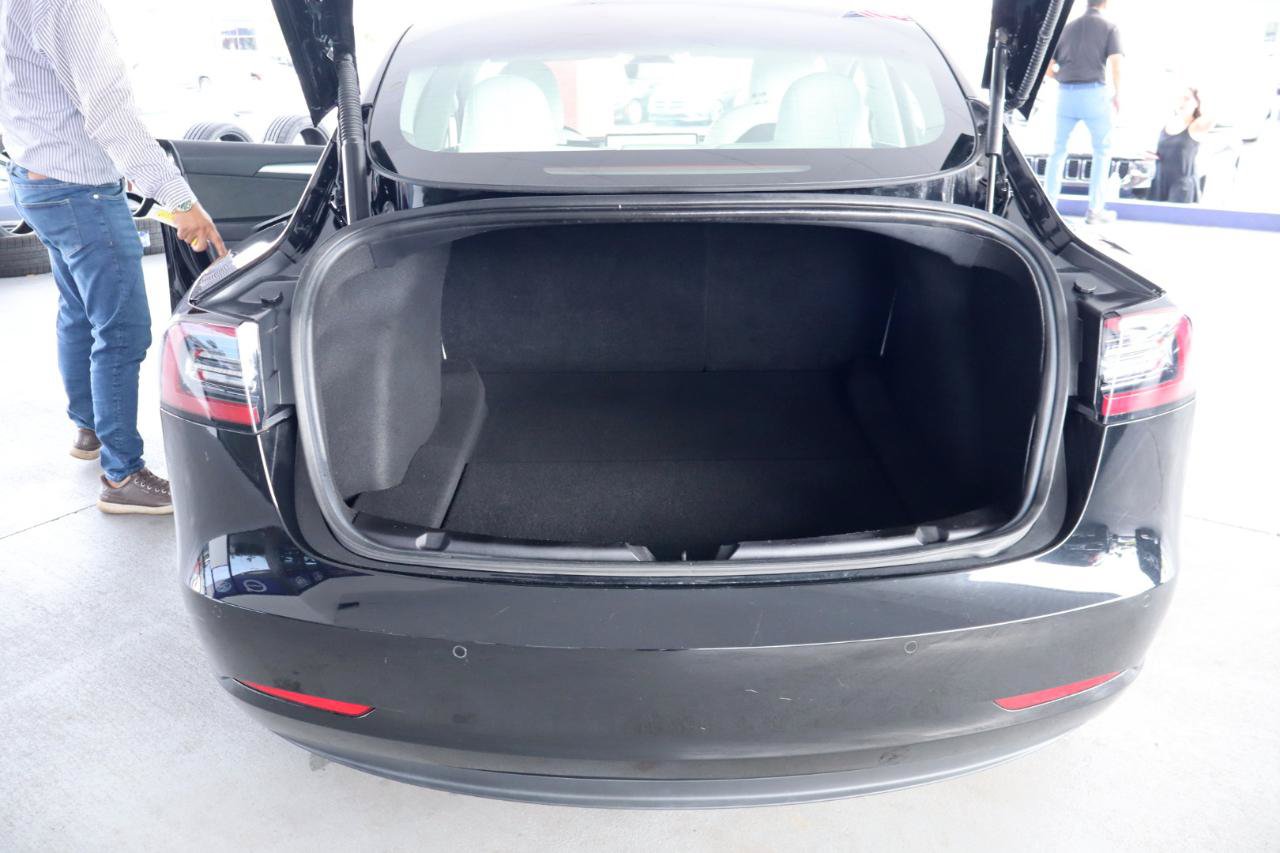 Used 2022 Tesla Model 3 RWD image 30