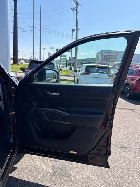 Certified 2022 Nissan Pathfinder SL AWD/4WD image 18